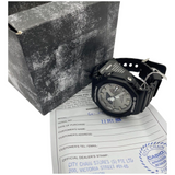 Casio G-Shock GA-2100SB Digital/Analog Watch
