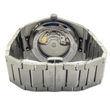 Tissot PRX Powermatic 80 40mm Automatic Black Dial Watch
