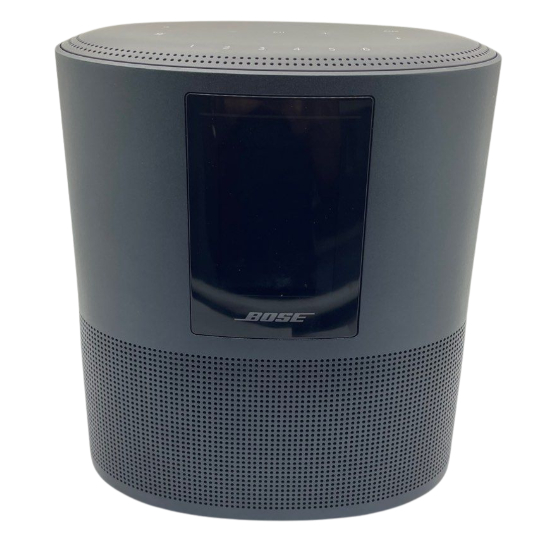 Bose Home Speaker 500: Smart Bluetooth Speaker