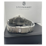 Steinhart Ocean 39 Metropole Yellow 39mm Automatic Watch