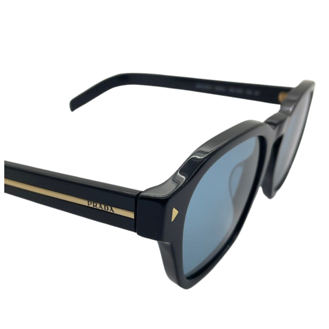 PRADA SPR A16-F Unisex Sunglasses