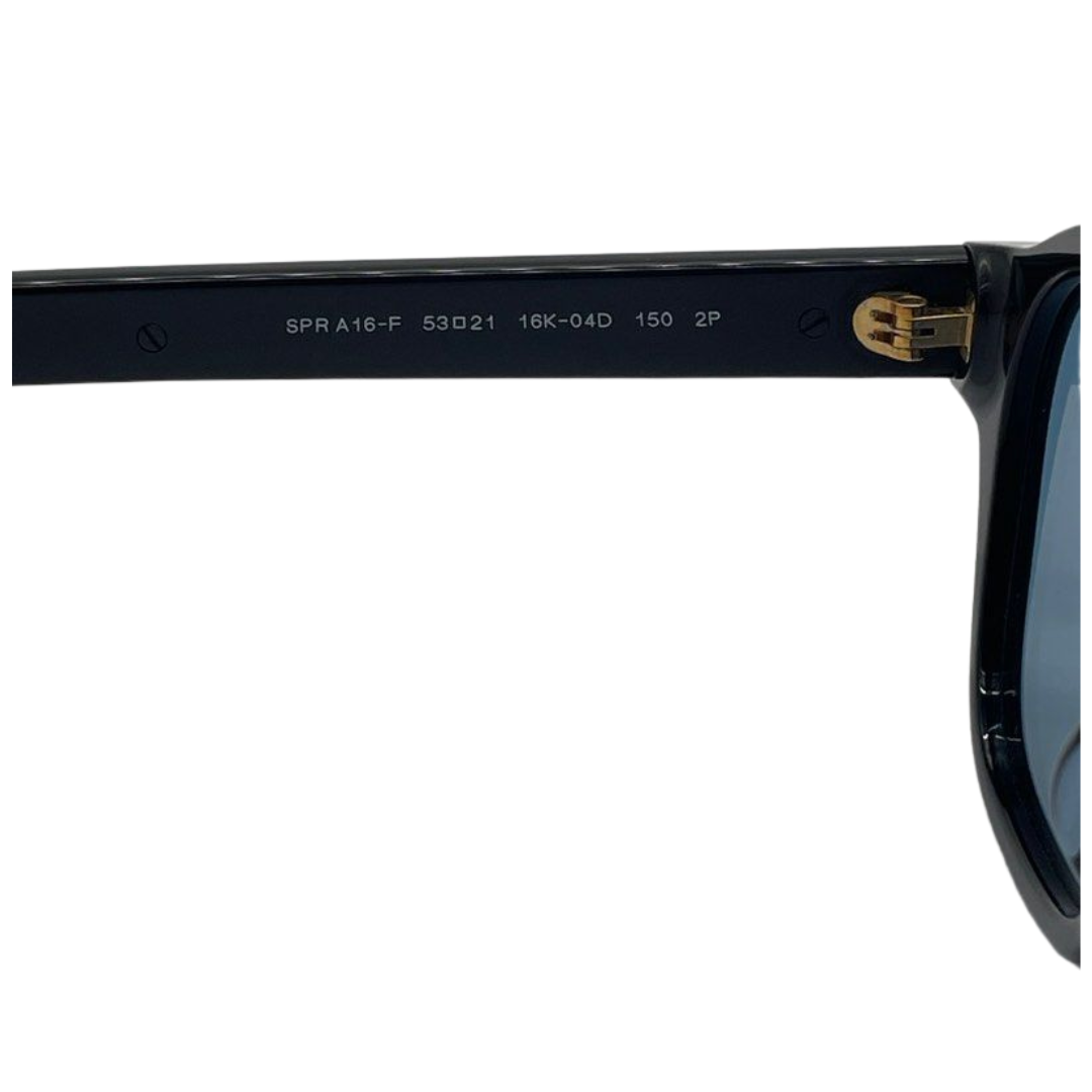 PRADA SPR A16-F Unisex Sunglasses