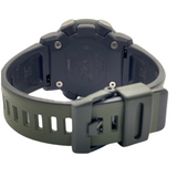 Casio G-Shock GA-2000 Analog/Digital Watch