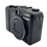 Canon PowerShot G9 12.1MP Digital Camera