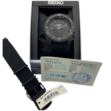 Seiko 5 Sports SRPD79K1 42.5mm Automatic Stealth Black Watch