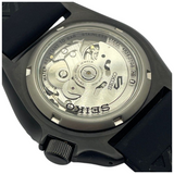 Seiko 5 Sports SRPD79K1 42.5mm Automatic Stealth Black Watch