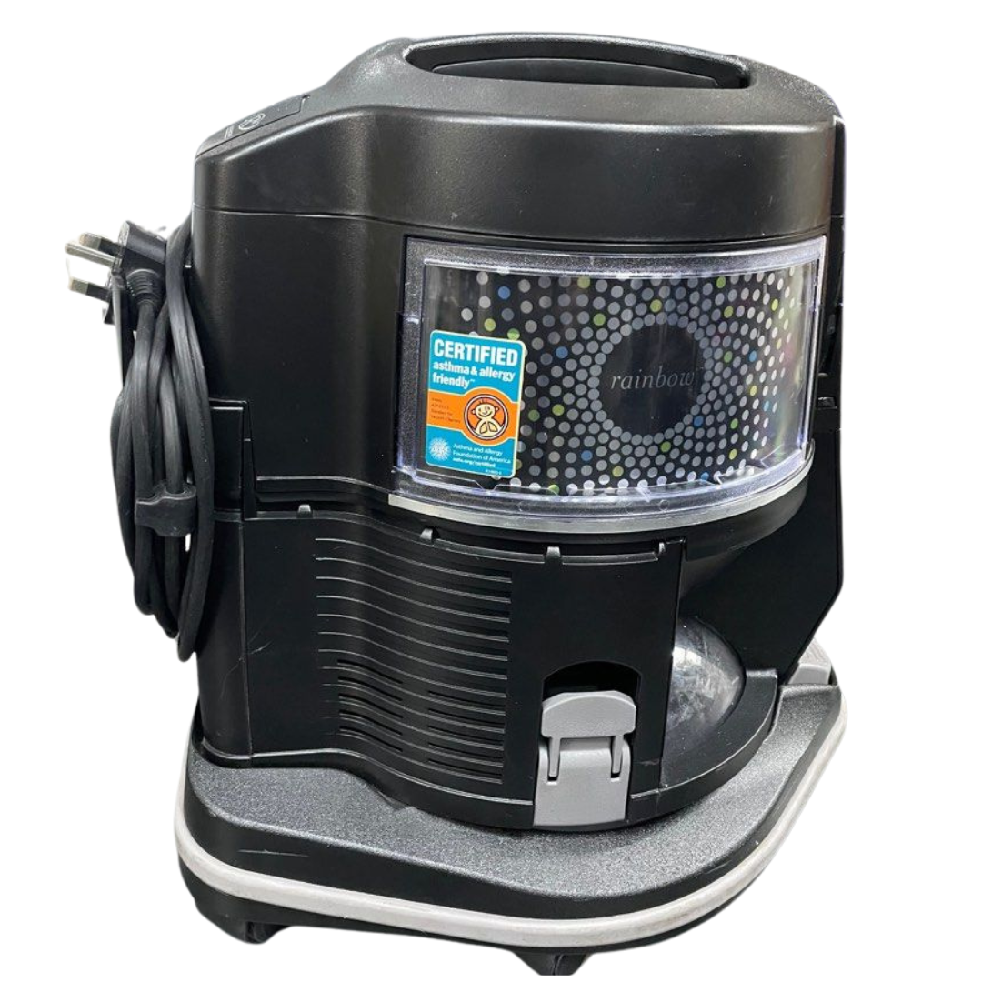 Rainbow Vacuum Cleaner E2