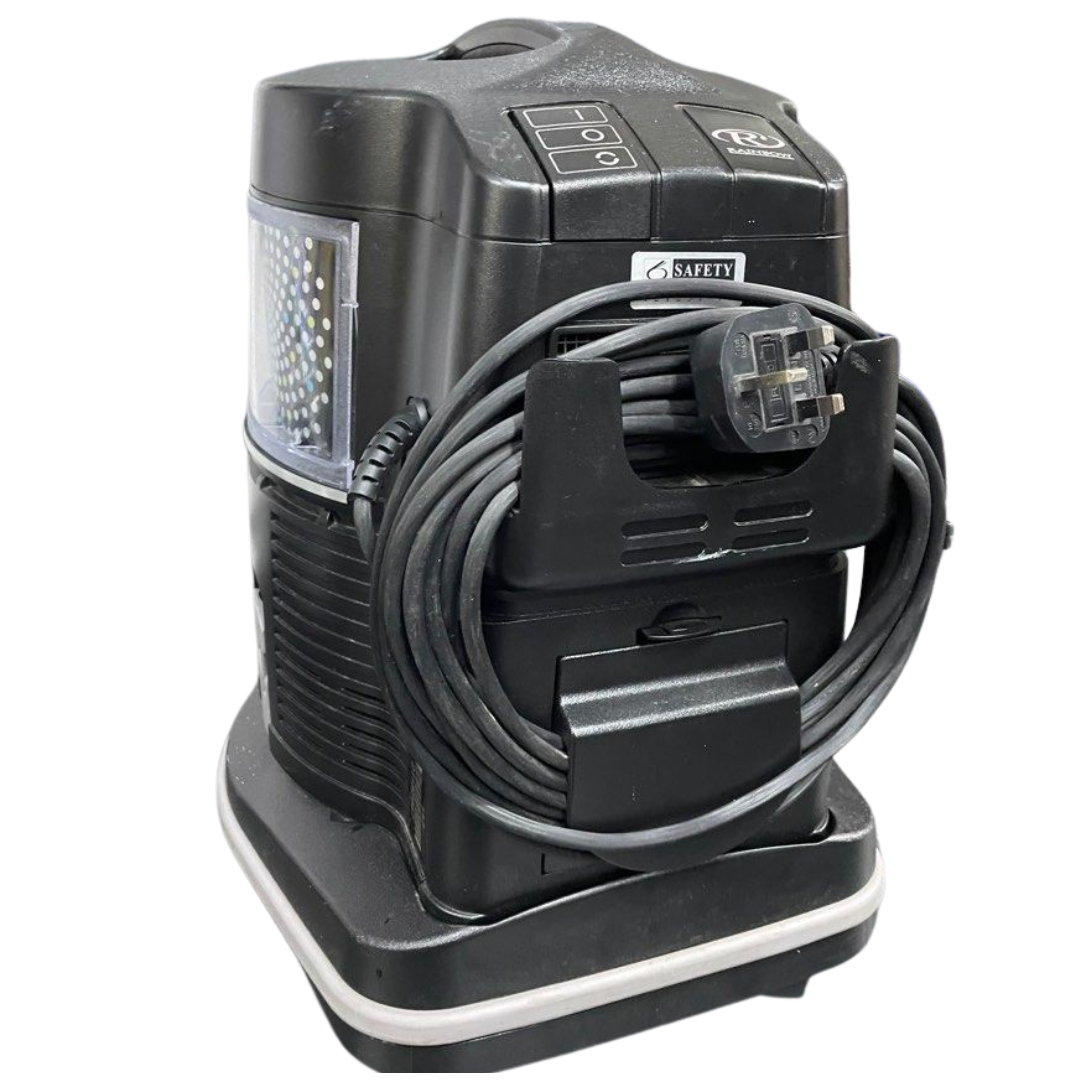 Rainbow Vacuum Cleaner E2