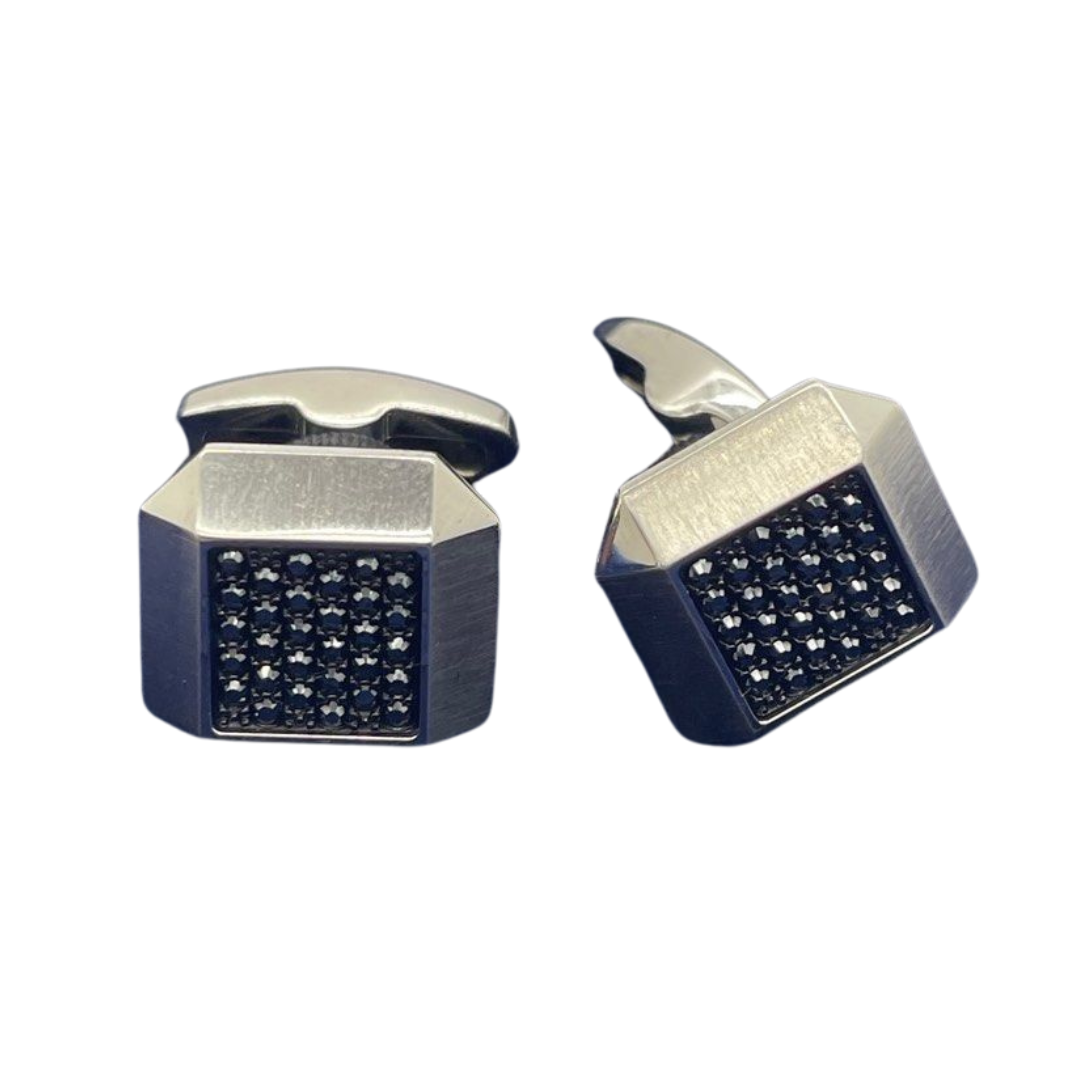 Swarovski Cufflinks 1111580