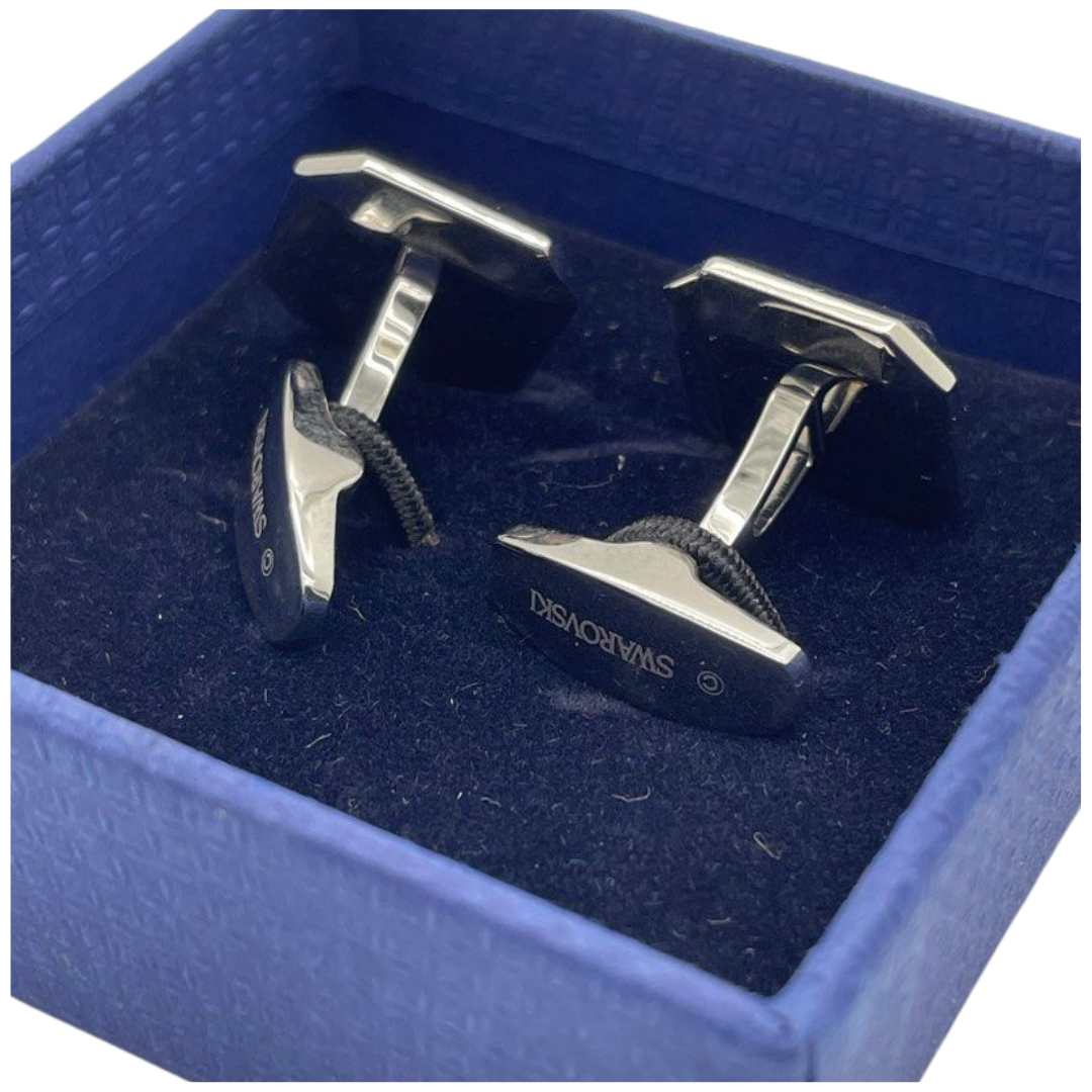 Swarovski Cufflinks 1111580 Secondary image