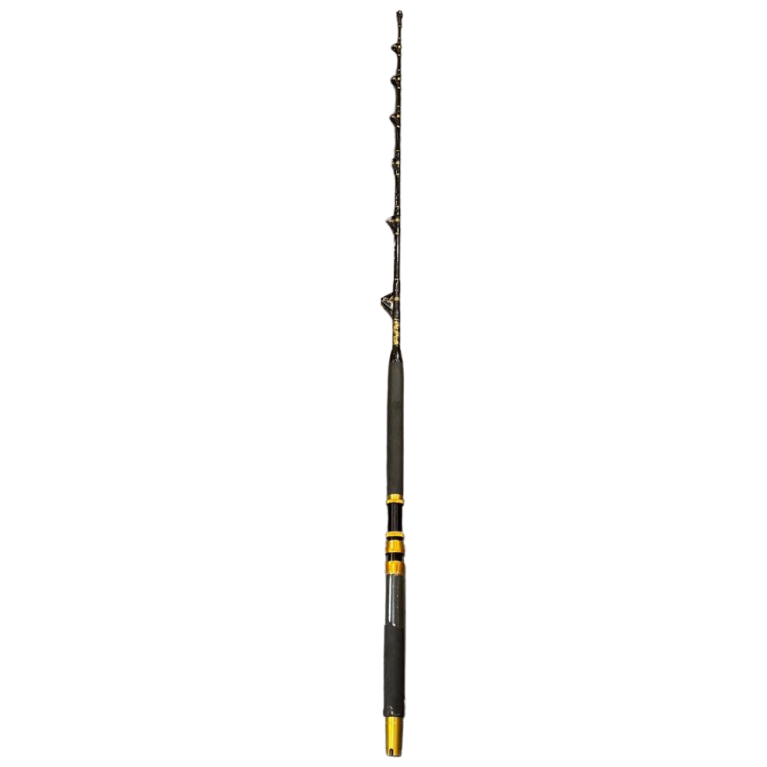 Lemax Sea Game SG-T 600 Fishing Rod
