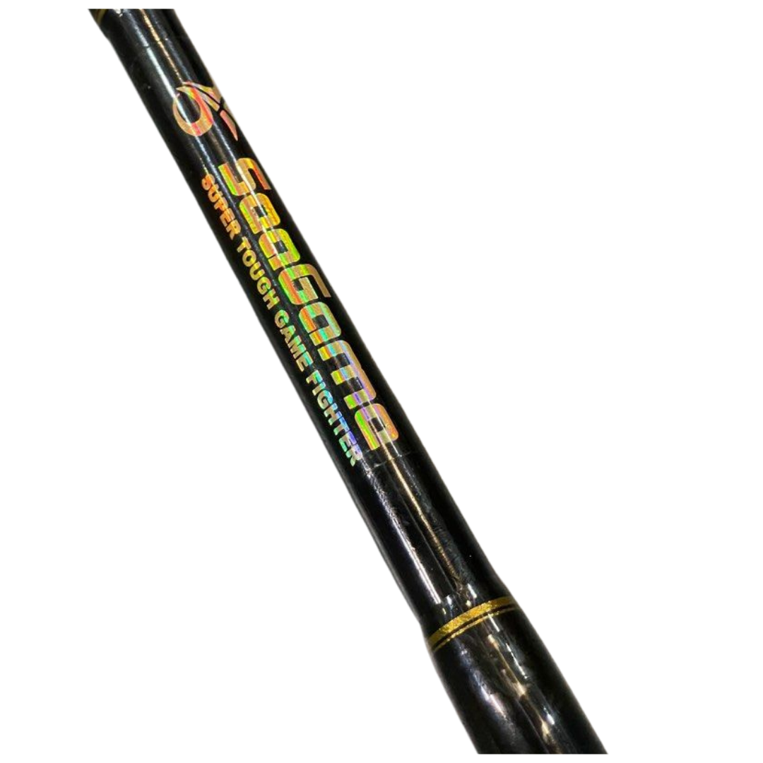 Lemax Sea Game SG-T 600 Fishing Rod