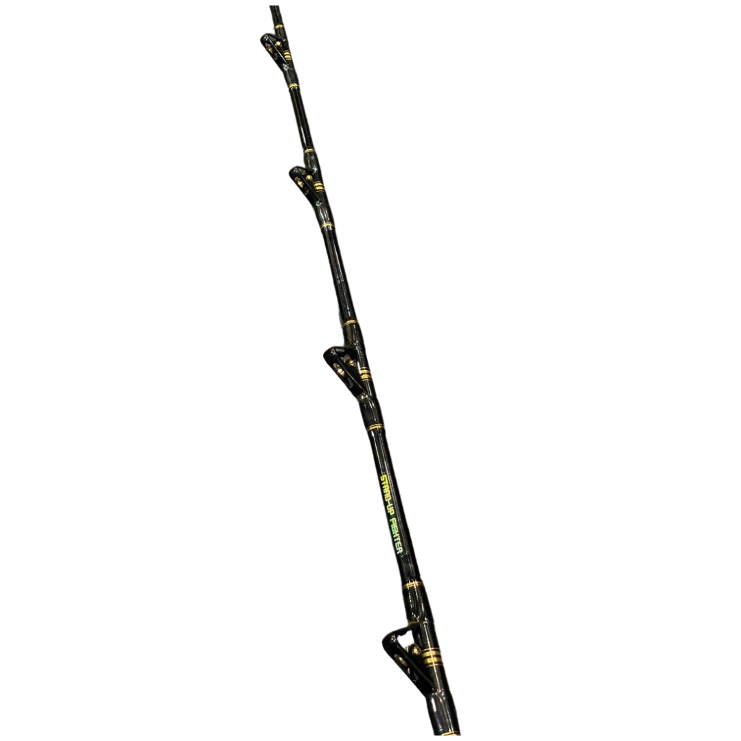 Lemax Sea Game SG-T 600 Fishing Rod