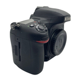 Nikon D600 Full-Frame DSLR Camera 24.3 Megapixel (BODY ONLY)