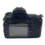 Nikon D600 Full-Frame DSLR Camera 24.3 Megapixel (BODY ONLY)