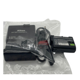 Nikon D600 Full-Frame DSLR Camera 24.3 Megapixel (BODY ONLY)