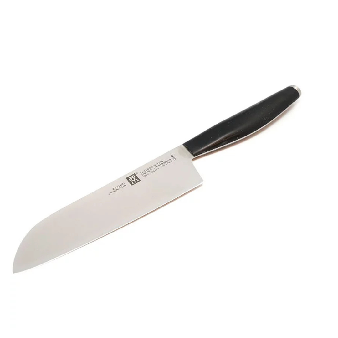 Zwilling J.A. Henckels 7" Santoku Knife 38907-181
