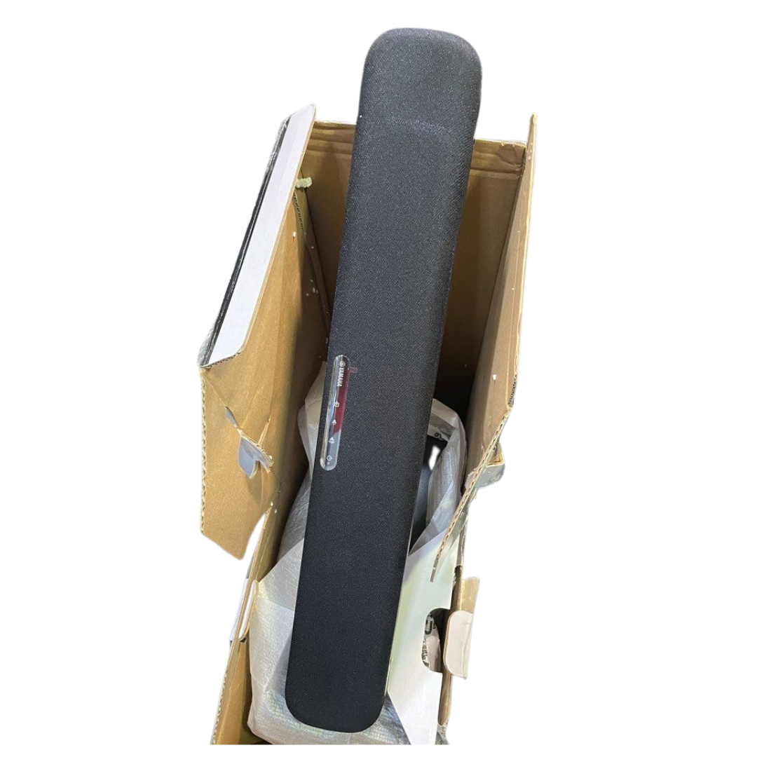 Yamaha Soundbar SR-C30A Black