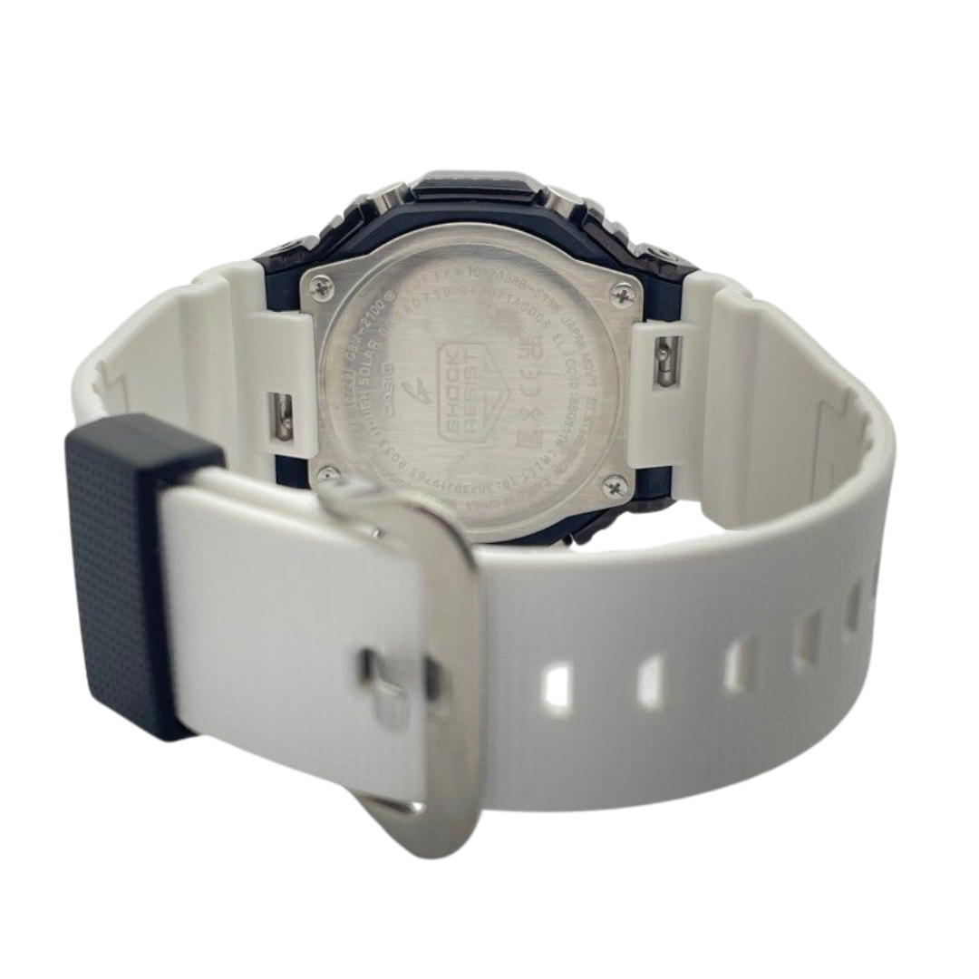 Casio G-Shock G-Steel Tough Solar Digital/Analog Watch