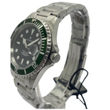 Steinhart Ocean One Green 42mm Automatic Divers Watch