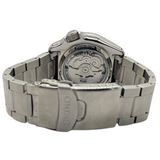 Seiko 5 Sports Special Edition SRPK13K1 42.5mm Automatic Black Dial Watch