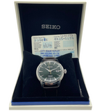 Seiko Presage SRPD37J1 40.5mm Automatic Green Dial Watch