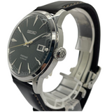 Seiko Presage SRPD37J1 40.5mm Automatic Green Dial Watch