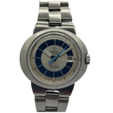 Omega Geneve Dynamic 33mm Automatic Watch