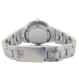 Omega Geneve Dynamic 33mm Automatic Watch