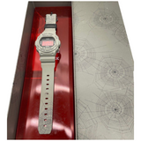 Casio G-SHOCK Casio DW-5700SF-1JR Sneaker Freaker × STANCE Collaboration Model Shock Resistant Watch