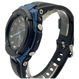 Casio G-Shock G-Steel Tough Solar Digital/Analog Watch GST-S300G