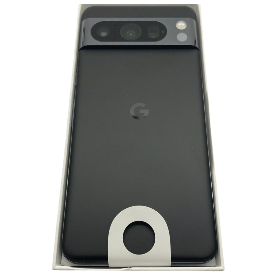 Google Pixel 8 Pro Obsidian 128GB