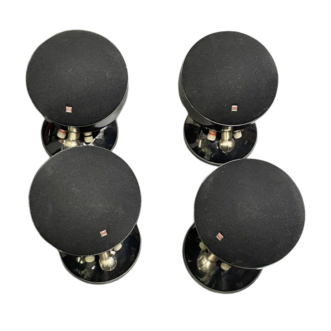 Morel SoundSpot SP-1 Satellite Speakers 4 Pieces