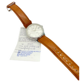 Solvil ET Titus Sonvillier 42mm Automatic Watch W06-02939-005