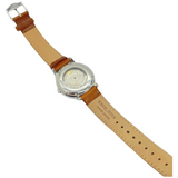 Solvil ET Titus Sonvillier 42mm Automatic Watch W06-02939-005