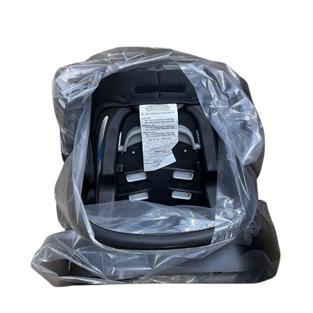 Safety 1st Smooth Ride Travel System Stroller with OnBoard 35 LT Infant Car Seat (Monument 2)