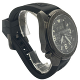 Citizen Promaster Radio Controlled Land 43mm Digital/Analog Watch JV1008-63E
