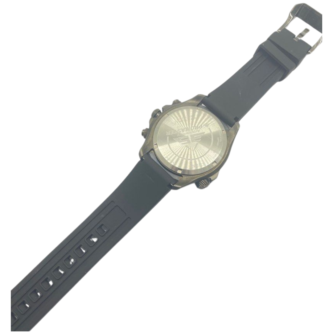 Citizen Promaster Radio Controlled Land 43mm Digital/Analog Watch JV1008-63E