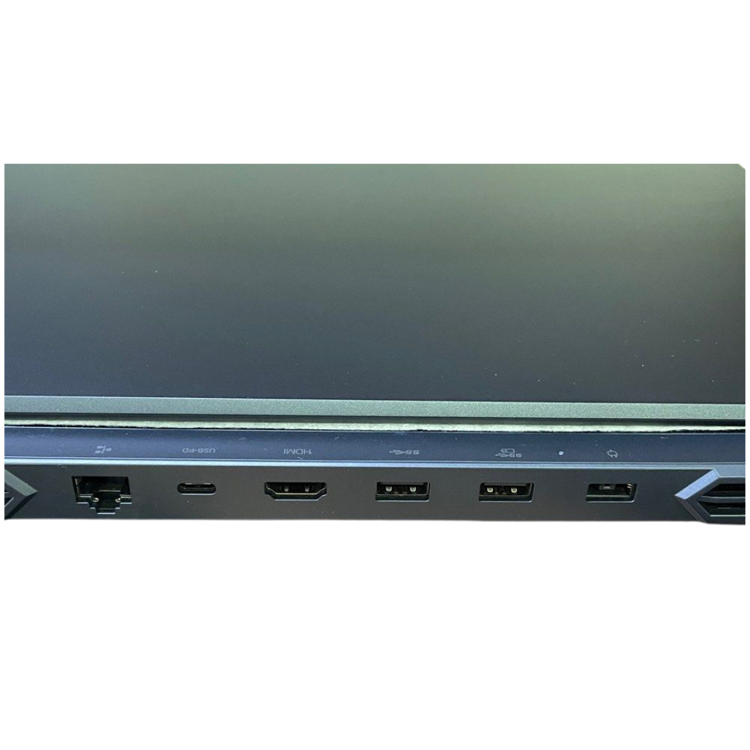 Lenovo Legion Pro 5 16IRX8 | Intel Core i7-13700HX Processor 32GB RAM 1TB SSD 16'' WQXGA Display NVIDIA GeForce RTX 4060 Windows 11 Home