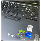 Lenovo Legion Pro 5 16IRX8 | Intel Core i7-13700HX Processor 32GB RAM 1TB SSD 16'' WQXGA Display NVIDIA GeForce RTX 4060 Windows 11 Home