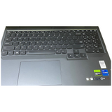 Lenovo Legion Pro 5 16IRX8 | Intel Core i7-13700HX Processor 32GB RAM 1TB SSD 16'' WQXGA Display NVIDIA GeForce RTX 4060 Windows 11 Home