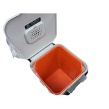 Joseph Joseph Intelligent Totem Compact 40-Litre Waste Separation & Recycling Unit