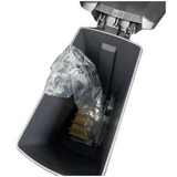 Simplehuman 40L Step Trash Bin