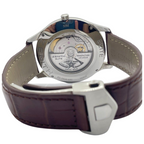 Zenith Heritage Ultra thin 40mm Automatic White Dial Watch