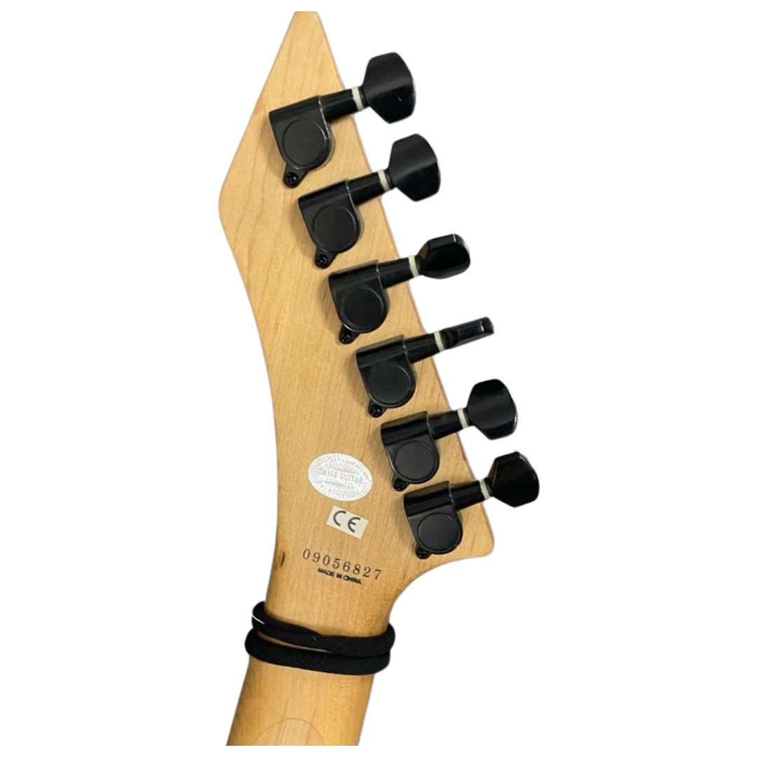 Washburn WM10V Electric Guitar