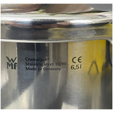 WMF Pressure Cooker 6.5L