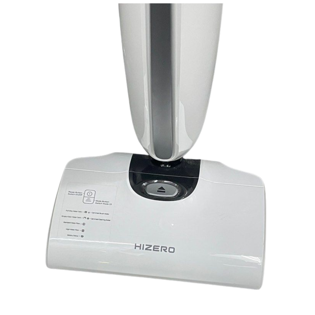 HIZERO F803 All-In-1 Bionic Hard Floor Cleaner
