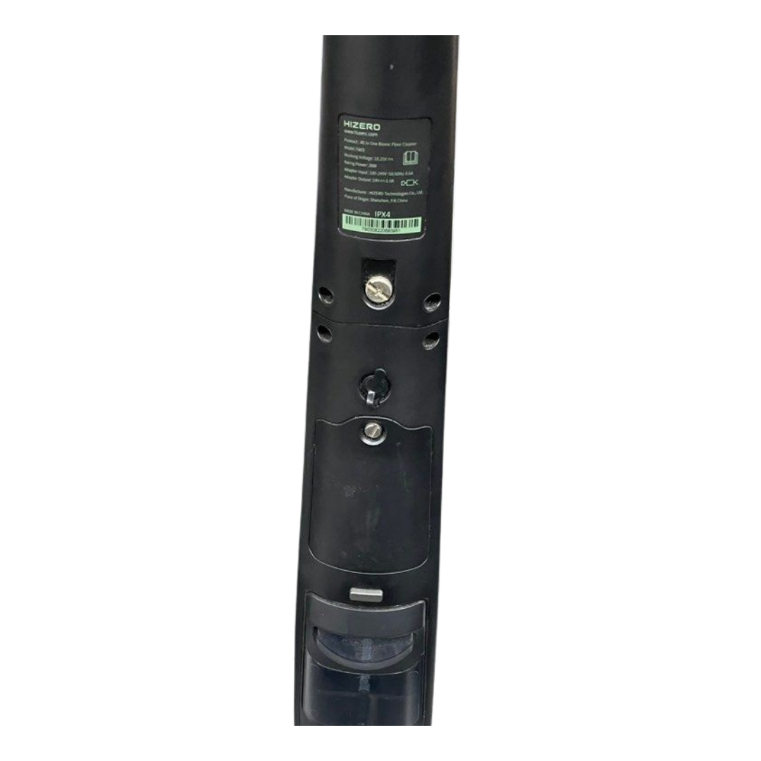 HIZERO F803 All-In-1 Bionic Hard Floor Cleaner
