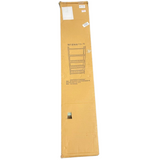 HOUZE DY-8155-GREY - 5 Tier Bamboo Storage Shelf (Grey) - 68cm