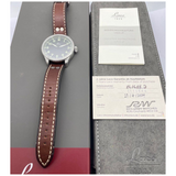 Laco Augsburg 42mm Automatic Watch 861688.2